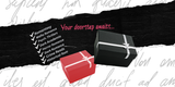 Blind Date Book: Historical/Modern Retellings, dark & spicy, PLUS get a bookish gift