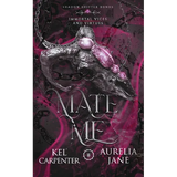 Mate Me: Discreet Edition: A Shifter God Romantasy - Paperback