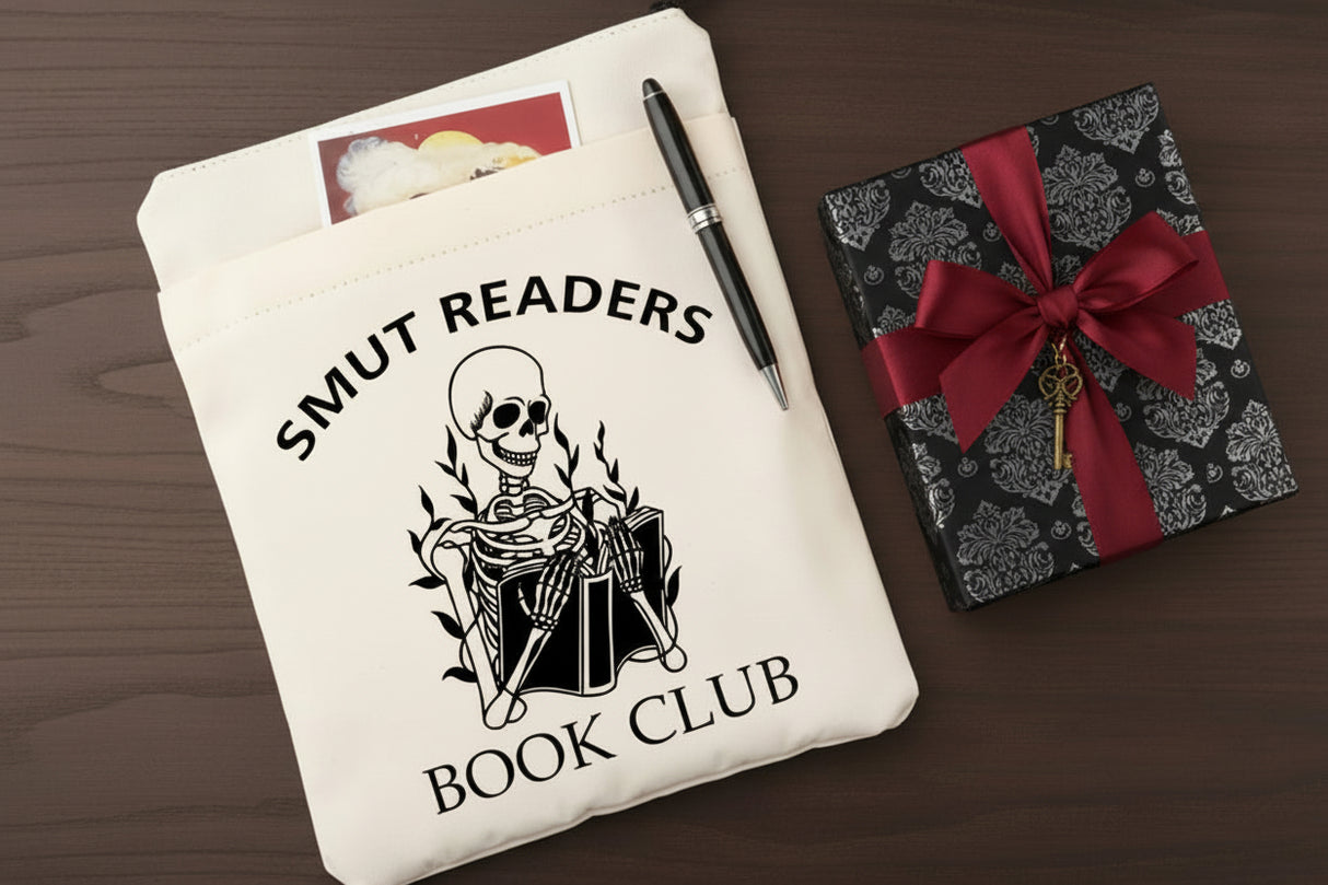 M+ Premium Special Editions Dark Romance Book Box Subscription