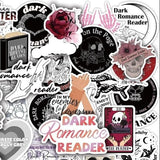 Dark Romance Stickers (see bulk rate)