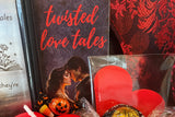 Blind Date with a dark romance / dark fantasy book box. Options at checkout. Subscribe & Save. Dark Romance Crates