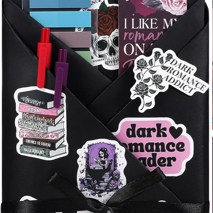 Gift Wrapping Service add-on (free for Members!)