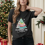 Festive Holiday Dark Romance Gift Box